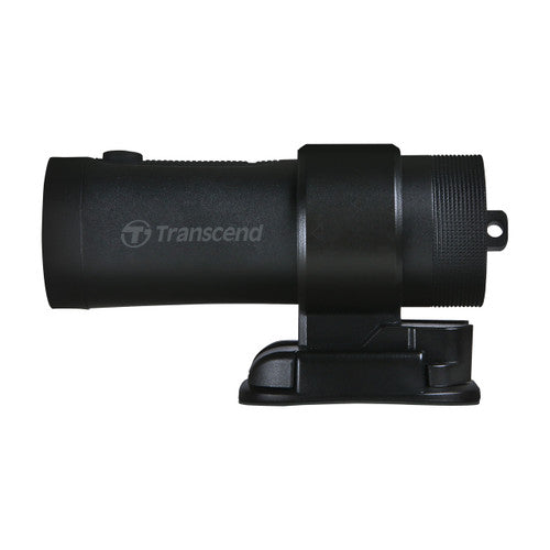 Transcend 64GB Drive Pro 20 Motorcycle Dashcam, 1080P Full HD, Built-in Wi-Fi Transcend 64GB Drive Pro 20 Motorcycle Dashcam, 1080P Full HD, Built-in Wi-Fi
